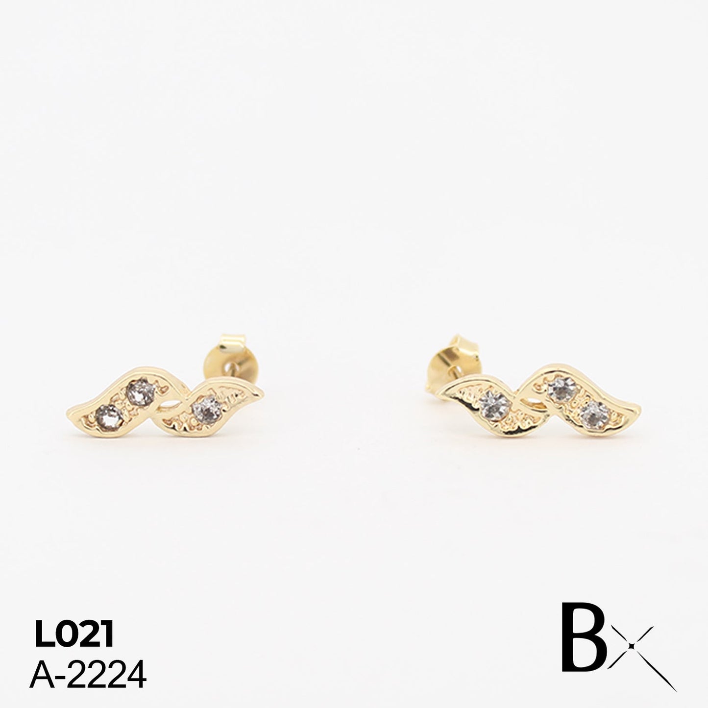 A-2224 TRIO-2 TOPO LA