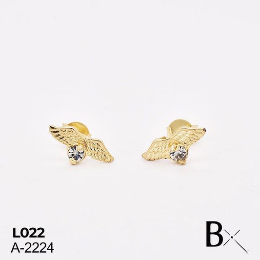 A-2224 TRIO-3 TOPO LA