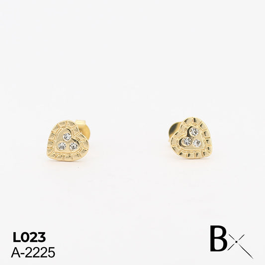 A-2225 TRIO-1 TOPO LA