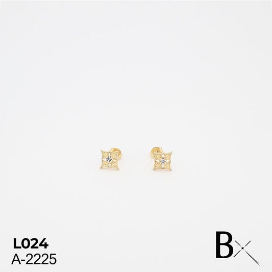 A-2225 TRIO-2 TOPO LA