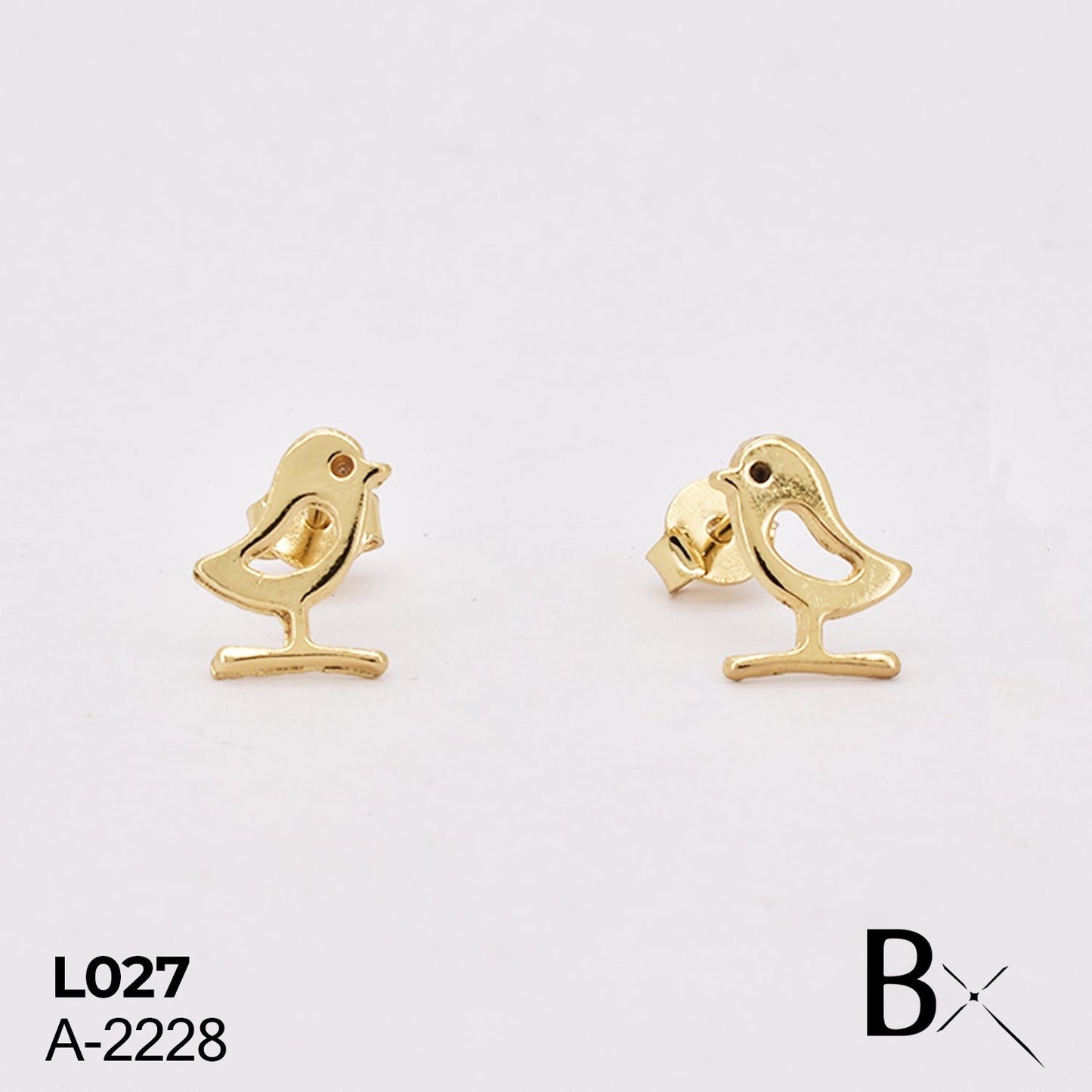 A-2228 TRIO-2 TOPO LA