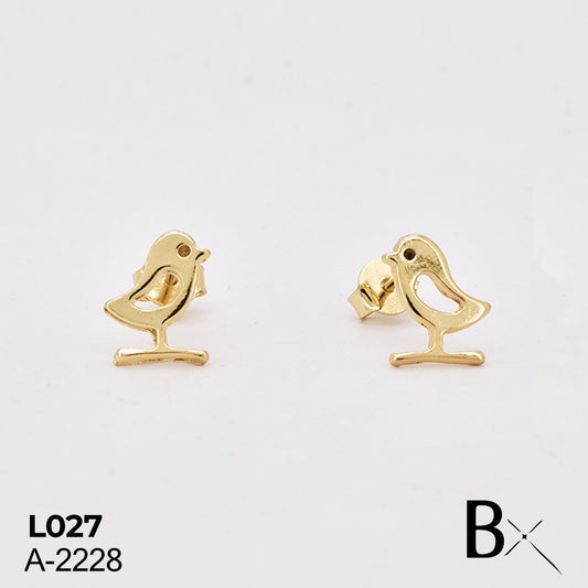 A-2228 TRIO-2 TOPO LA