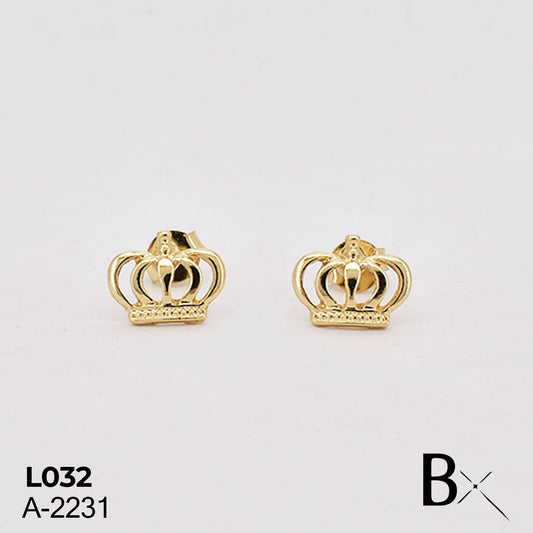 A-2231 TRIO-1 TOPO LA