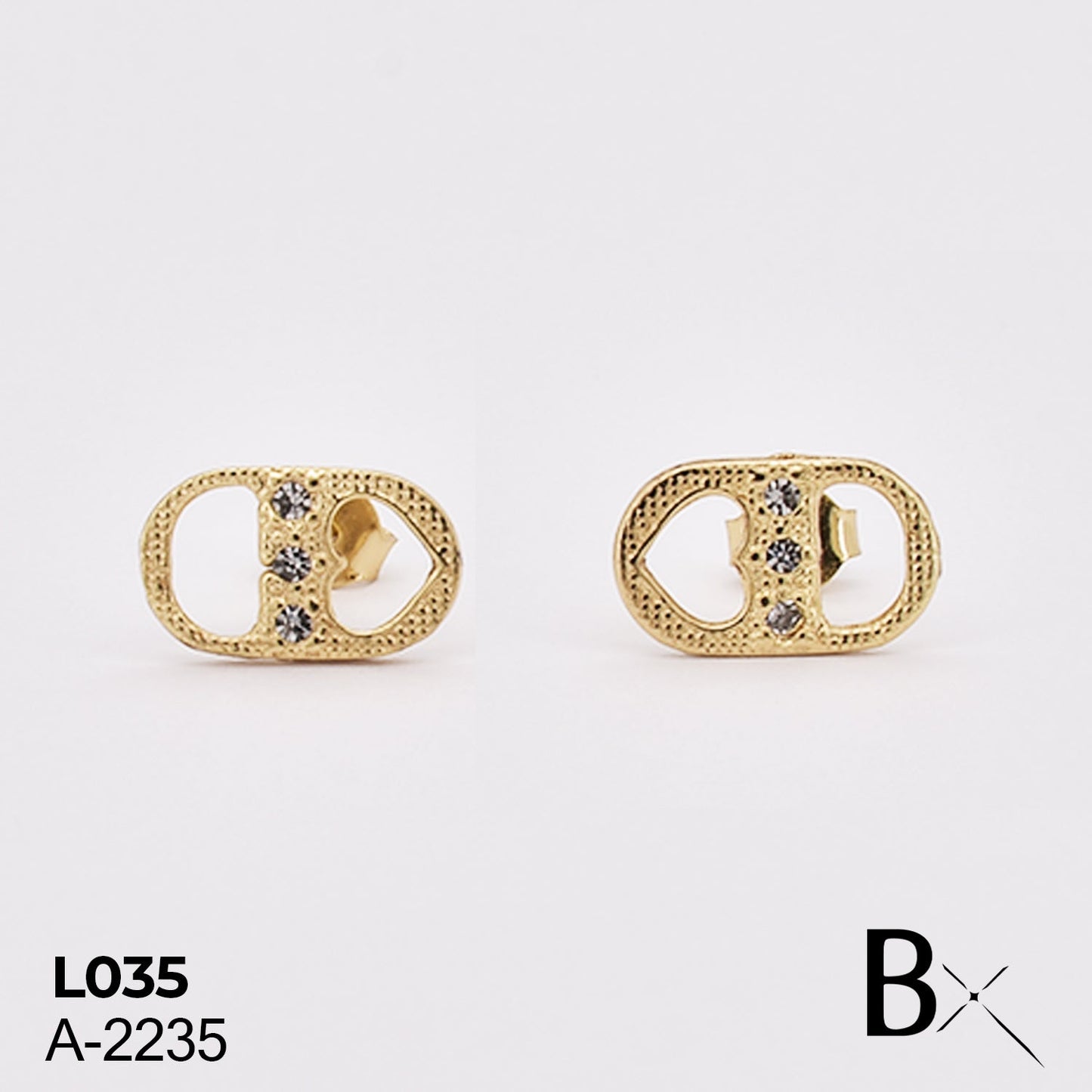 A-2235 TRIO-1 TOPO LA