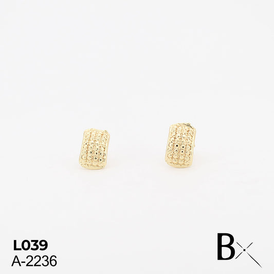 A-2236 TRIO-2 TOPO LA