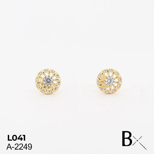 A-2249 TRIO-1 TOPO LA