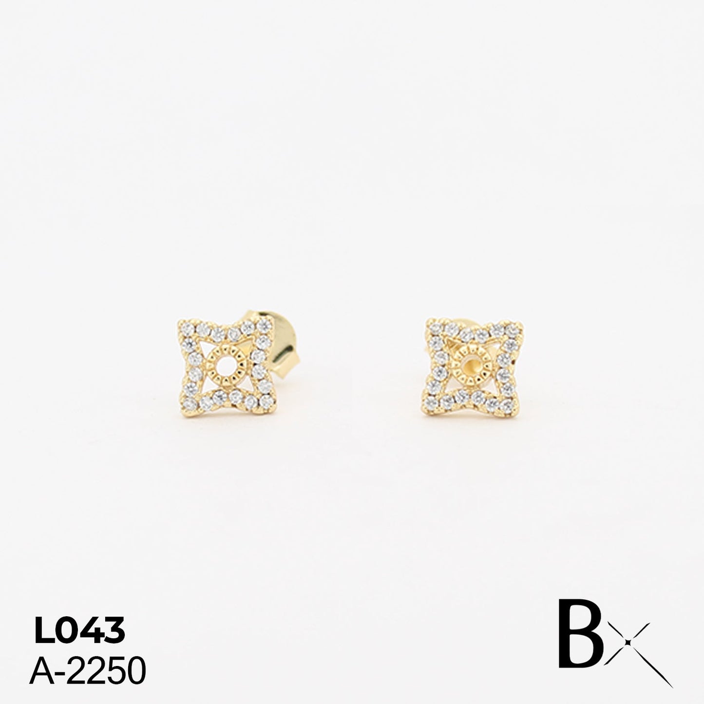 A-2250 TRIO-1 TOPO LA