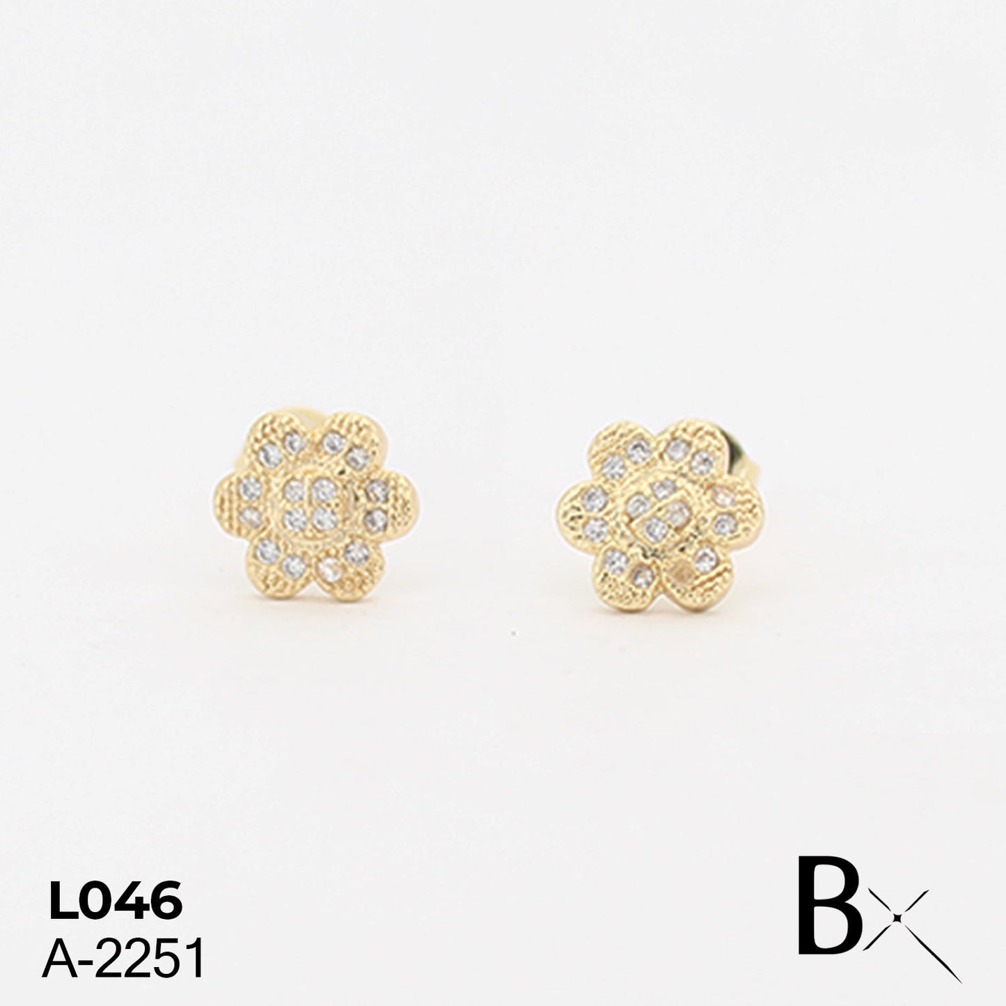 A-2251 TRIO-1 TOPO LA