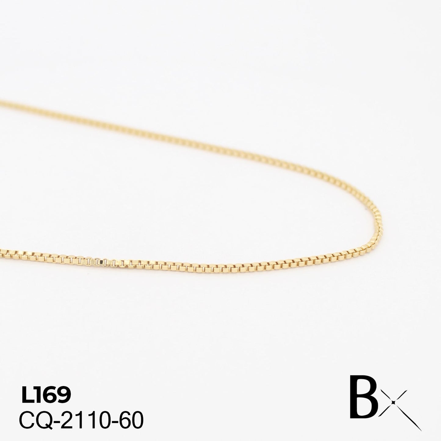 CQ-2110-60 CADENA LA