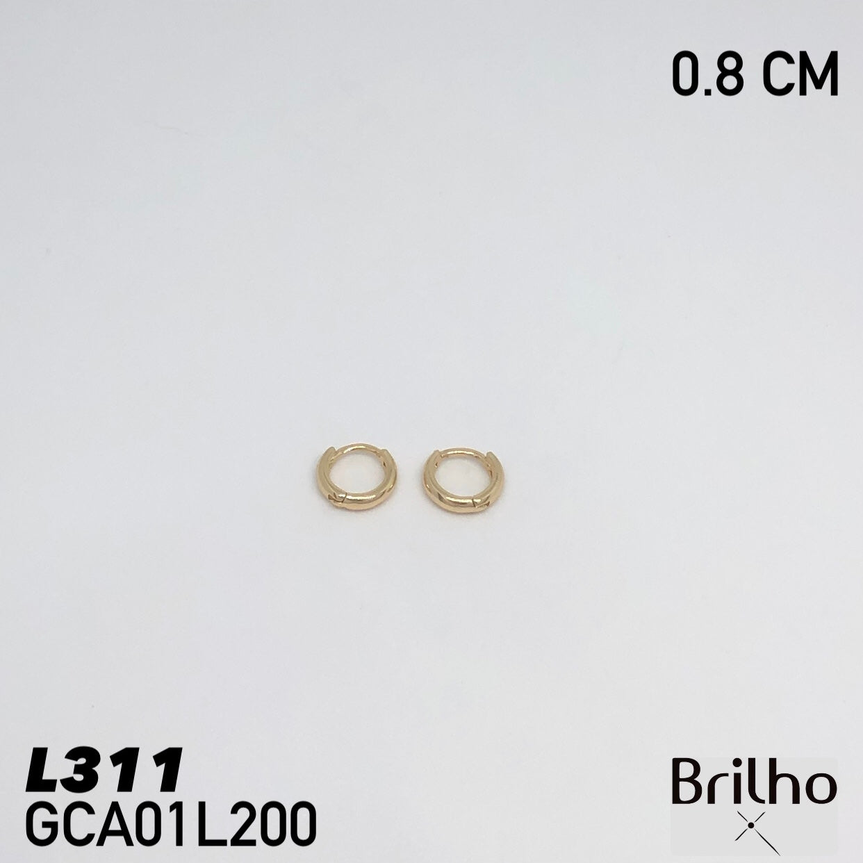 GCA01L200 CANDONGA