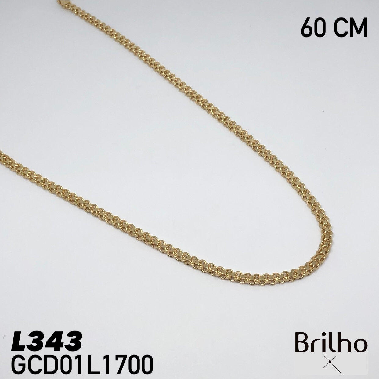 GCD01L1700 CADENA