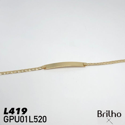 GPU01L520 PULSERA