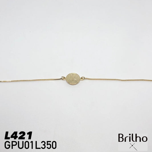 GPU01L350 PULSERA