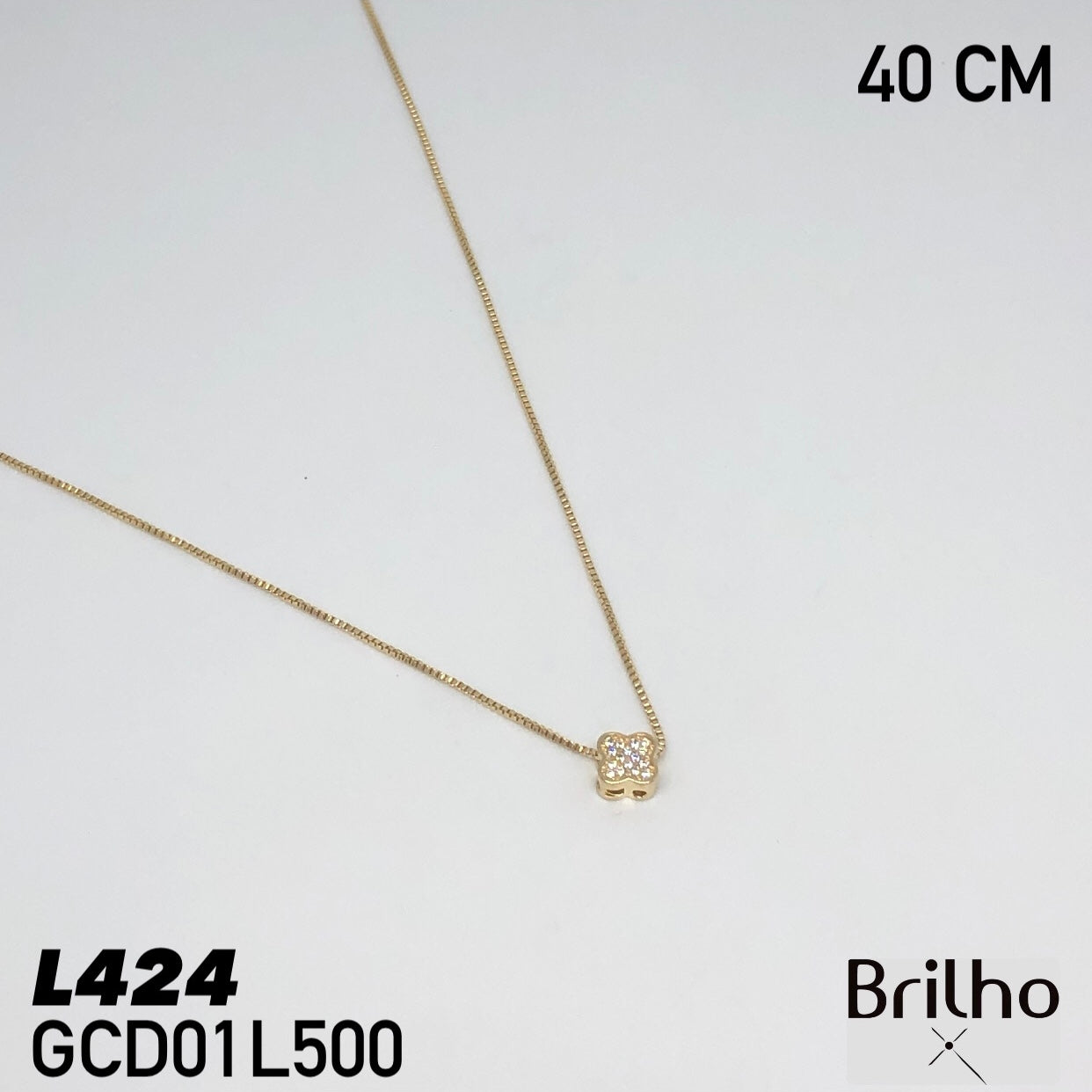 GCD01L500 CADENA