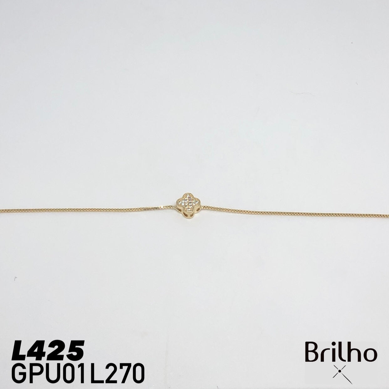 GPU01L270 PULSERA