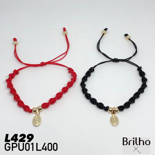GPU01L400 PULSERA