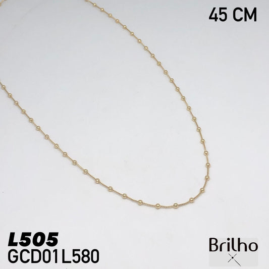 GCD01L580 CADENA