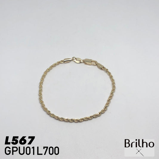 GPU01L700 PULSERA