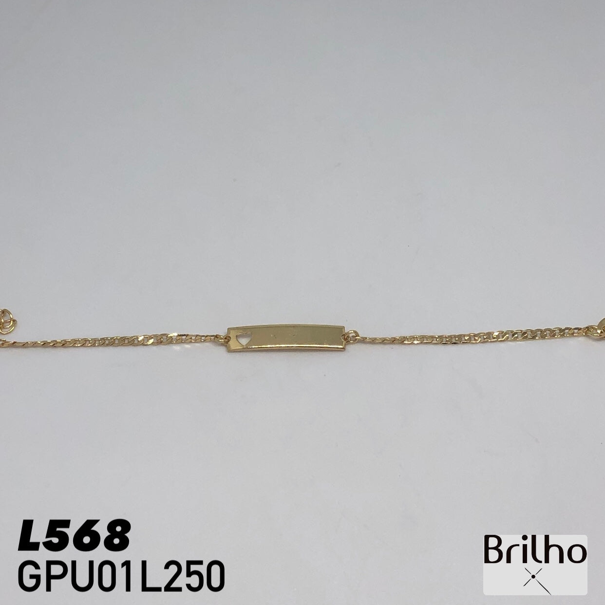 GPU01L250 PULSERA