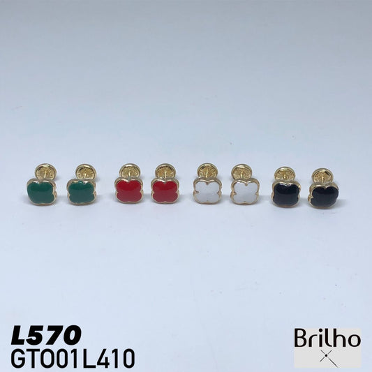 GTO01L410 TOPO LA