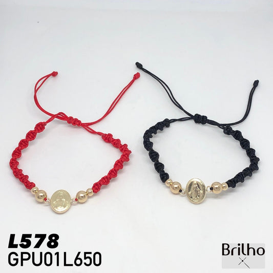GPU01L650 PULSERA