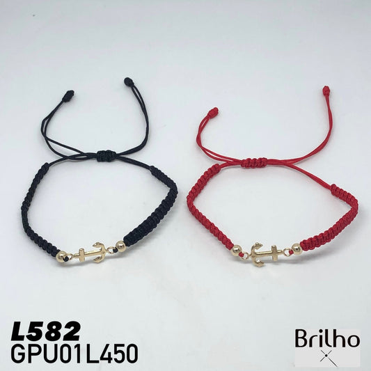 GPU01L450 PULSERA