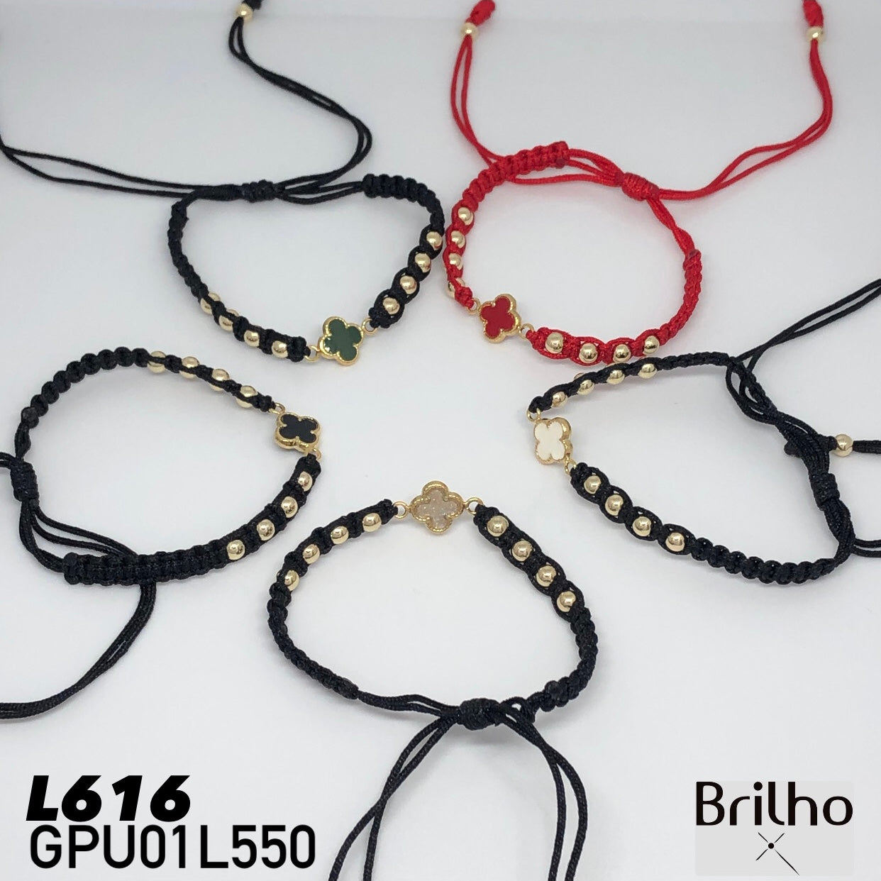 GPU01L550 PULSERA