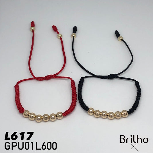GPU01L600 PULSERA